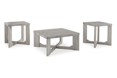 T247 - Coffee Table Set
