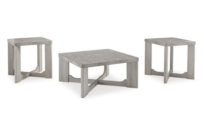 T247 - Coffee Table Set