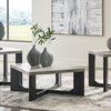 T251 - Coffee Table Set
