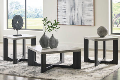 T251 - Coffee Table Set