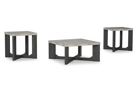 T251 - Coffee Table Set