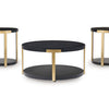 T410 - Coffee Table Set