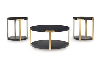 T410 - Coffee Table Set