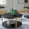 T410 - Coffee Table Set