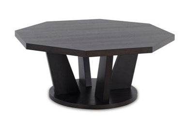 T458 - Coffee Table