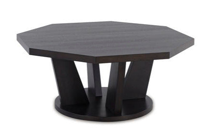 T458 - Coffee Table