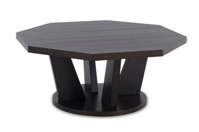T458 - Coffee Table