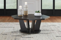T458 - Coffee Table