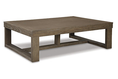 T471 - Coffee Table