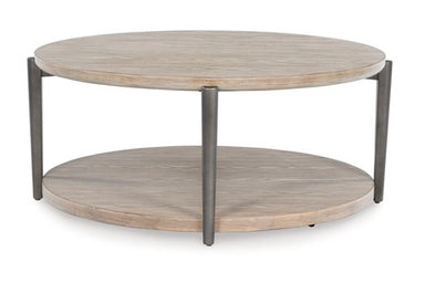T574 - Coffee Table