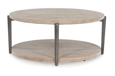 T574 - Coffee Table