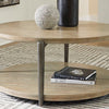 T574 - Coffee Table