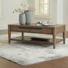 T769 - Coffee Table