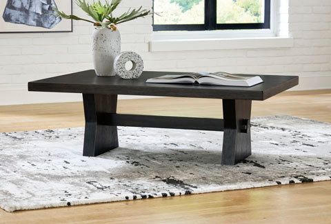 T841 - Coffee Table