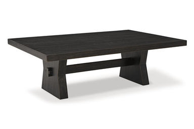 T841 - Coffee Table