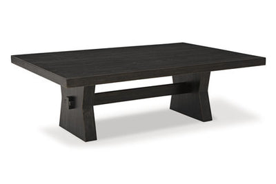 T841 - Coffee Table
