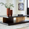 T847 - Coffee Table