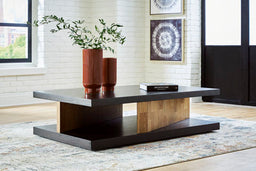 T847 - Coffee Table