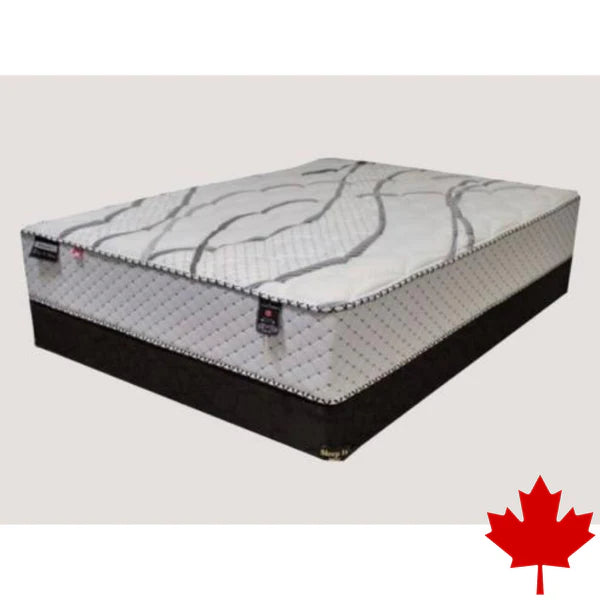 Morning Glory Tight Top Medium Firm Mattress
