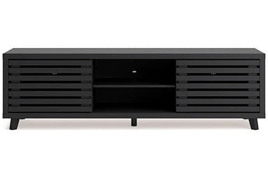 W1013 - Extra Large TV Stand