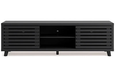 W1013 - Extra Large TV Stand