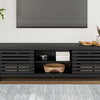 W1013 - Extra Large TV Stand