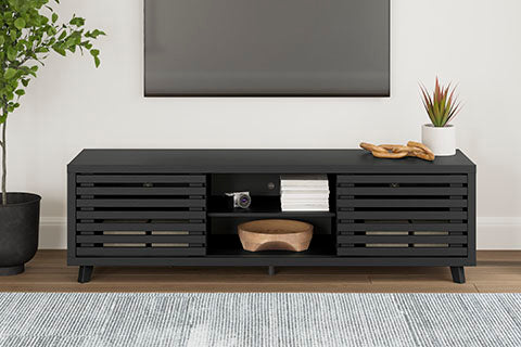 W1013 - Extra Large TV Stand