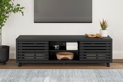 W1013 - Extra Large TV Stand