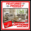 Stonemeade Sofa - Taupe
