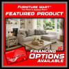 Stonemeade Sofa Chaise