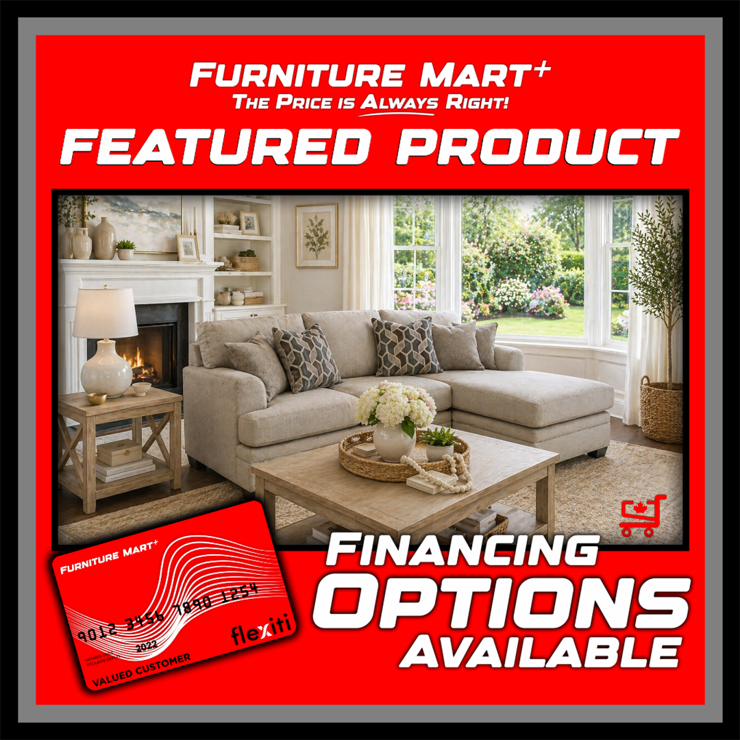 Stonemeade Sofa Chaise