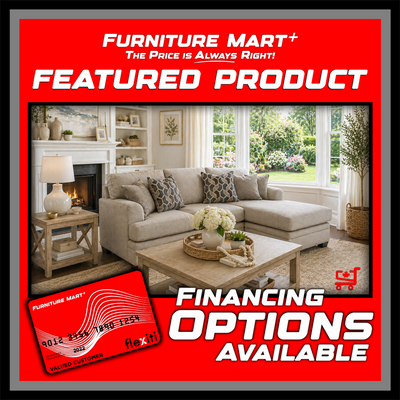 Stonemeade Sofa Chaise