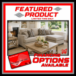 Stonemeade Sofa Chaise