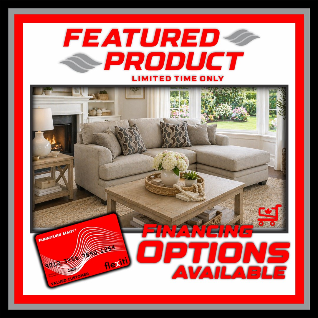 Stonemeade Sofa Chaise