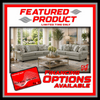 1022 - Fairy Dove Sofa