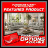 1022 - Fairy Dove Sofa