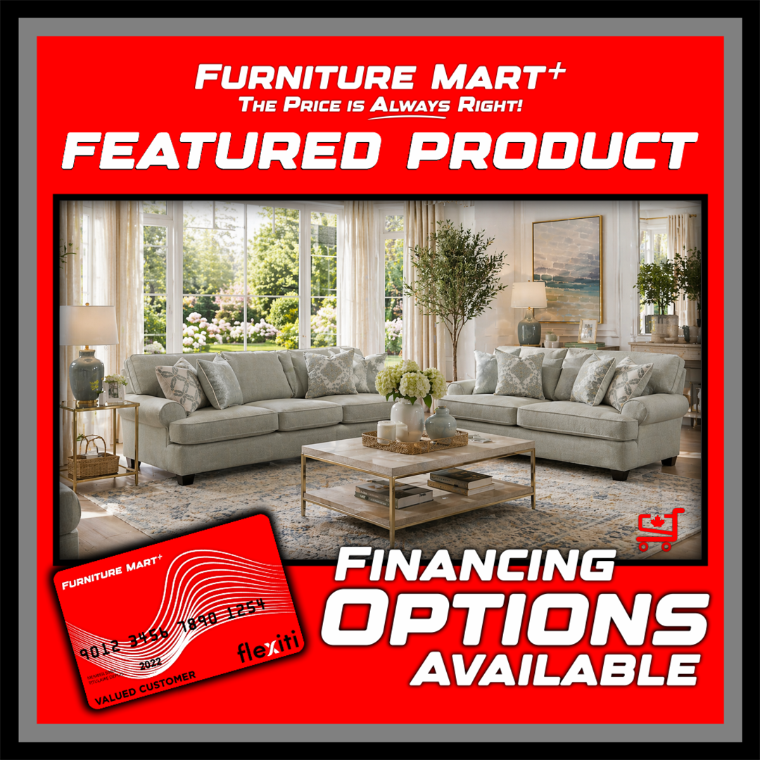 1022 - Fairy Dove Sofa