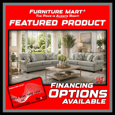 1022 - Fairy Dove Sofa