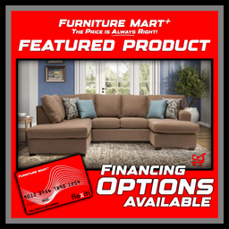 6135 - Bates Hazel Sectional