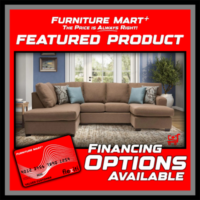 6135 - Bates Hazel Sectional