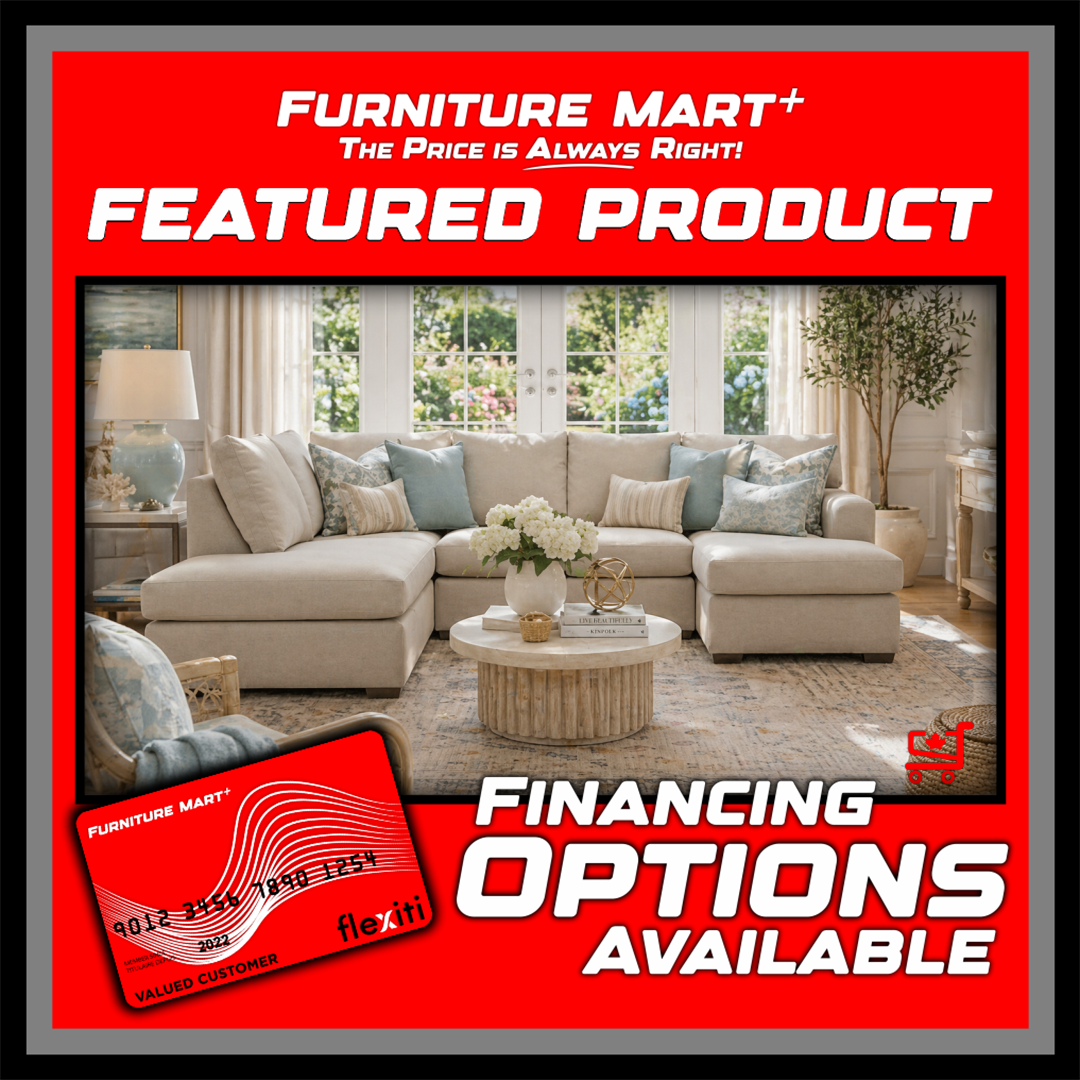 6135 - Bates Nickle Sectional