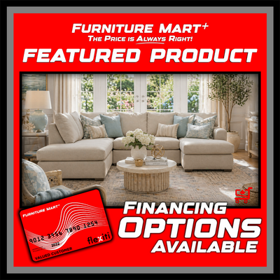6135 - Bates Nickle Sectional