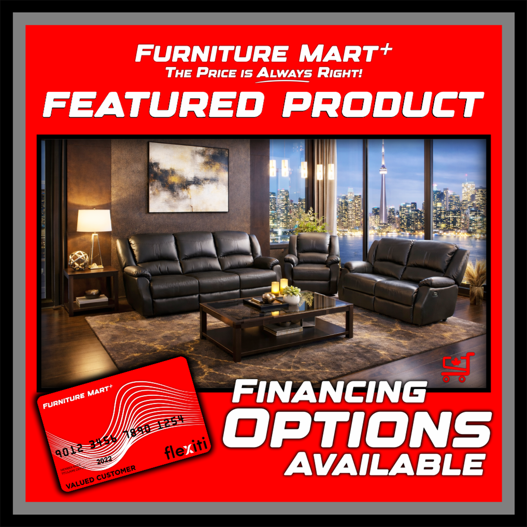 Danbry - Reclining Sofa, Loveseat and Chair Set - Black