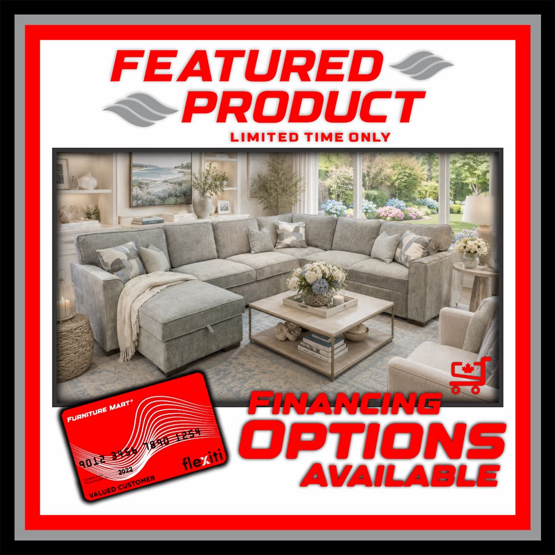 Dorothy Sectional Sofa Bed with Storage Chaise