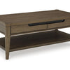 T769 - Coffee Table