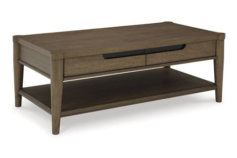 T769 - Coffee Table