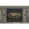 EW0440W7 - TV Stand with Electric Fireplace
