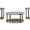 T383 - Coffee Table Set
