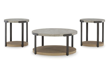 T383 - Coffee Table Set