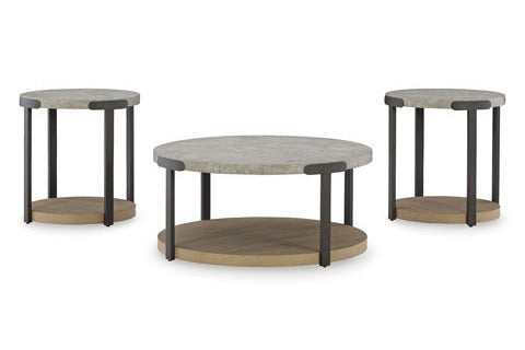 T383 - Coffee Table Set